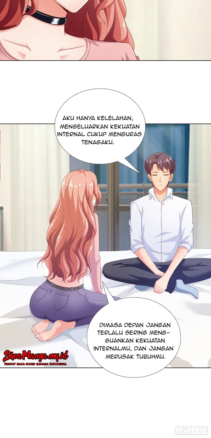 Super School Doctor (Supreme Campus Doctor) chapter 75